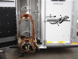 The Saddle Jack will make life much easier for you!